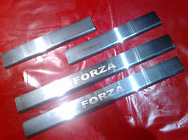 Zaz Forza