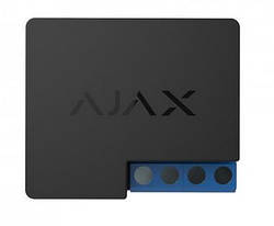 Контролер Ajax WallSwitch