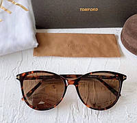 Женские солнцезащитные очки TF (5576) leo LUX