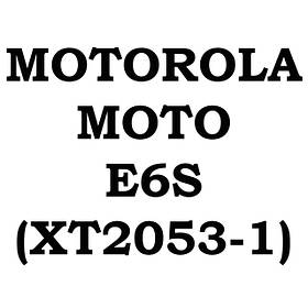 Motorola Moto E6s 2020 (XT-2053-1)