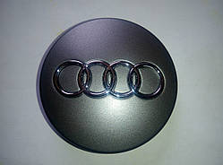 Ковпачок диск AUDI 57-60 мм 4B0 601 170