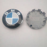 Ковпачок диск BMW 65-68 мм