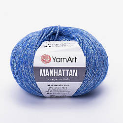 Yarnart Manhattan Ярнарт Мангеттен 907