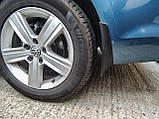 Бризковики Volkswagen Golf 7 2012-2019, фото 6