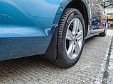 Бризковики Volkswagen Golf 7 2012-2019, фото 7