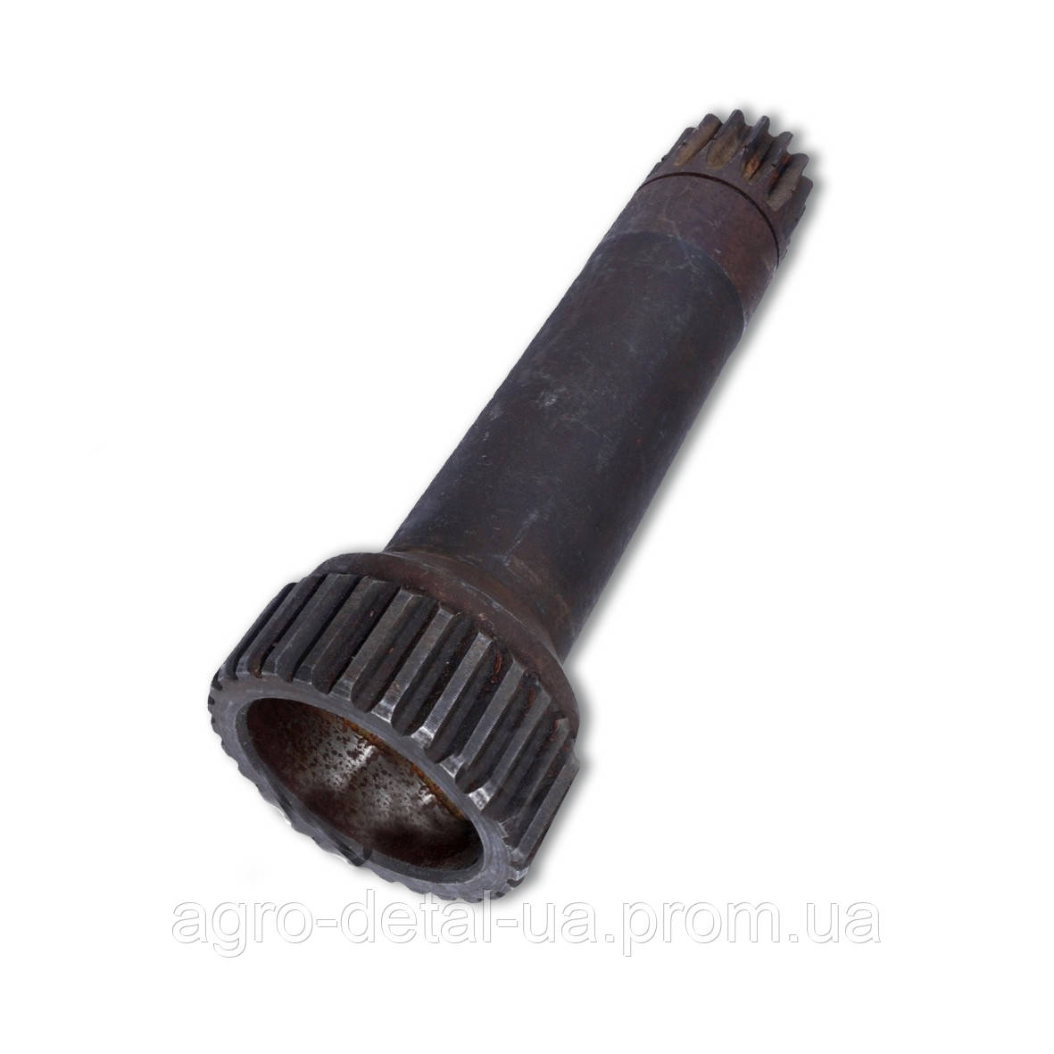 Трубчастий Вал СШ20.21.123 муфти головного зчеплення трактора Т 16,СШ 2540, фото 1