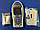 Sony-Ericsson T62u. D'Amps (не CDMA) у GSM НЕ ПРАЦЮЄ З НАШИМИ ОПЕРАТОРАМИ, фото 4