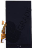 Дисплей модуль тачскрин HTC One M8s черный