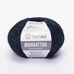 Yarnart Manhattan Ярнарт Мангеттен 908