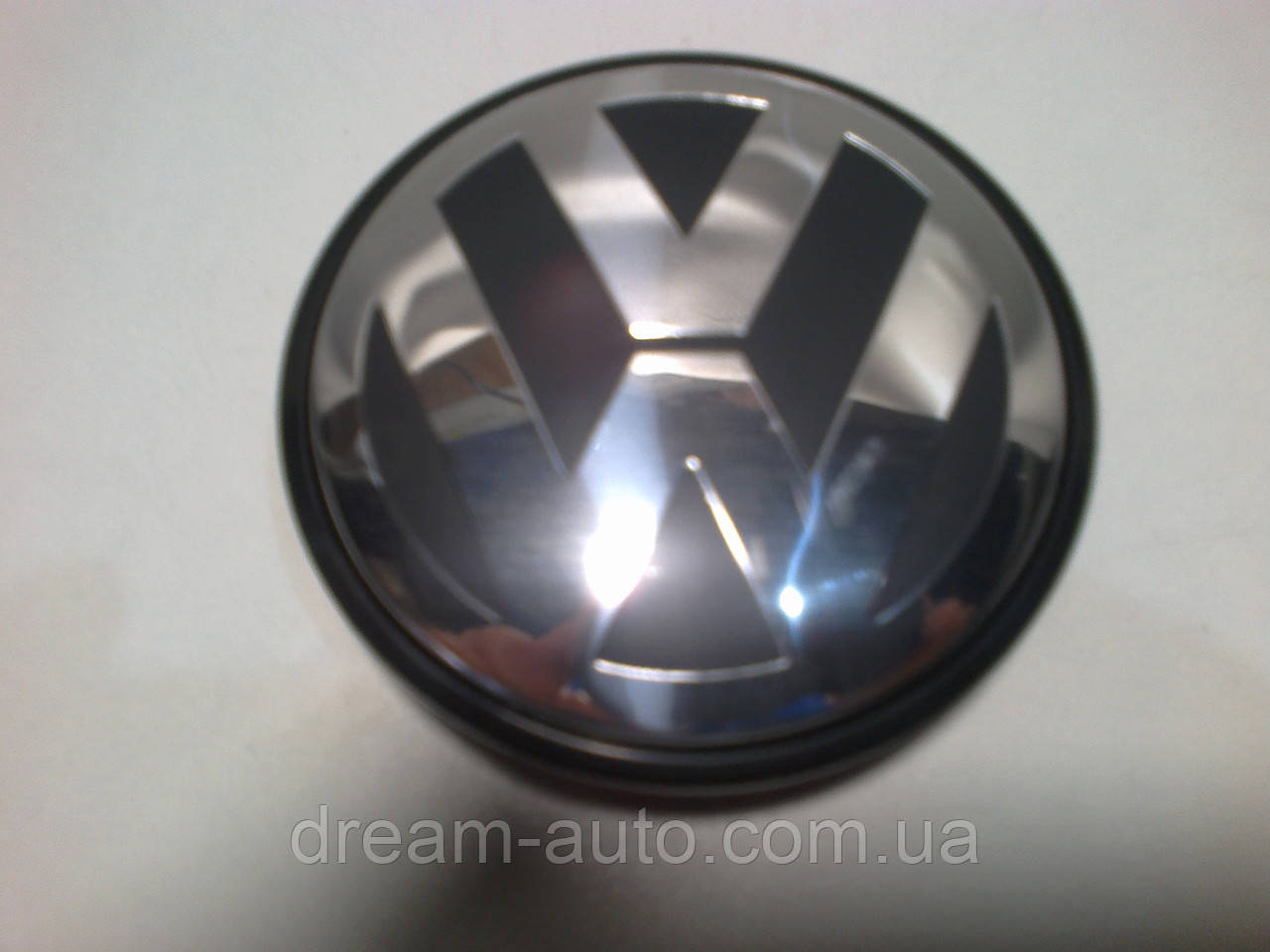 Ковпачок диск Volkswagen діаметр 66 мм 7L6 601 149