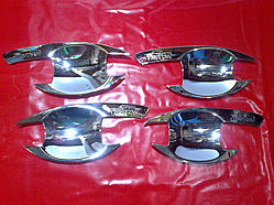 Накладки під ручки MITSUBISHI PAJERO SPORT 2008-2016