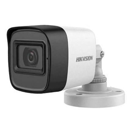 Hikvision DS-2CE16H0T-ITFS (3.6 мм), фото 3