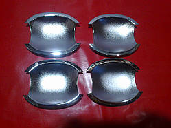 Накладки під ручки NISSAN NOTE