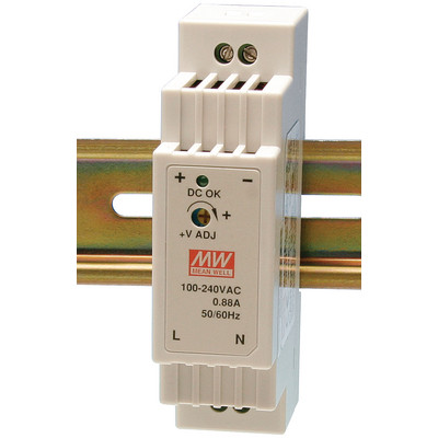 Промисловий блок живлення DR-15-24V