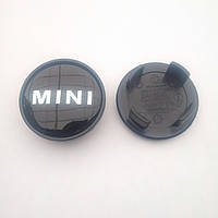 Ковпачки та наклейки для дисків Mini