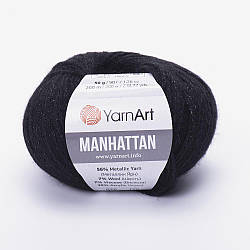 Yarnart Manhattan Ярнарт Мангеттен 916