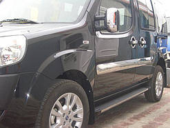 Накладка на молдинг FIAT DOBLO 06-10 р. в.