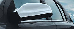 Накладки на дзеркала OPEL ASTRA H