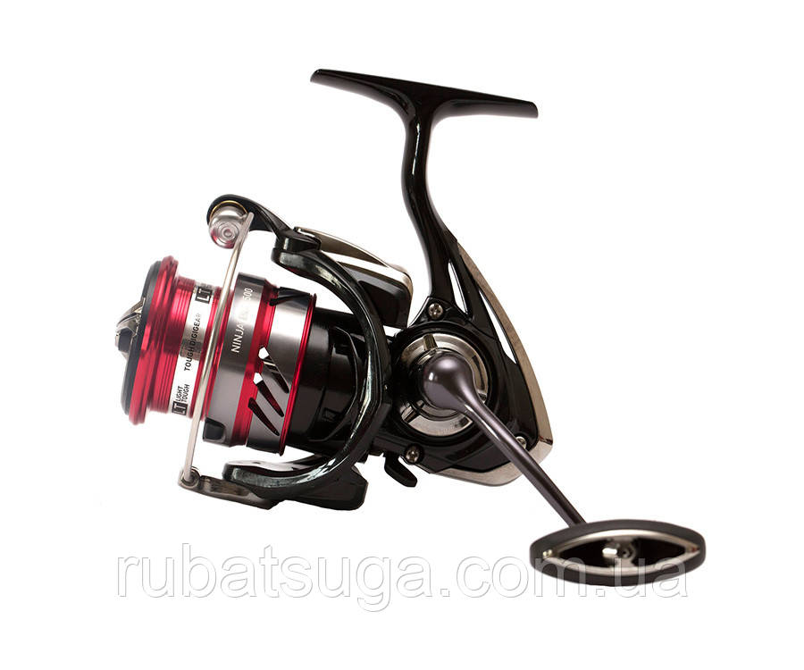 Катушка Daiwa 18 Ninja LT2000
