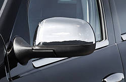 Накладки на дзеркала Renault Dokker