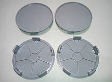 Універсальні ковпачки для легкосплавних дисків