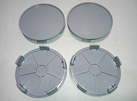 Універсальні ковпачки для легкосплавних дисків
