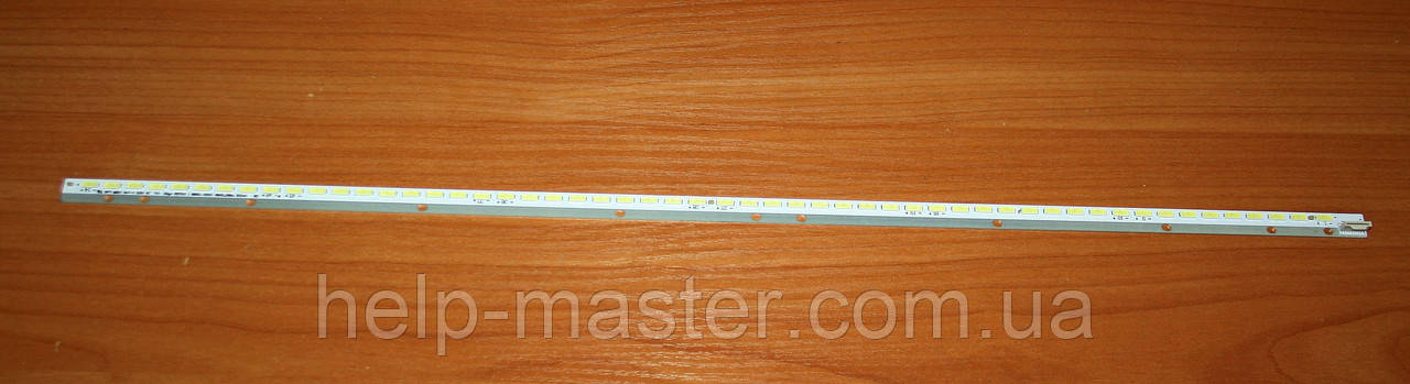Планка LED подсветки 6916L-1269A K5D43 EB 42 "V13 Edge REV0.8 6920L-0001C