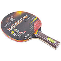 Ракетка для настольного тенниса GIANT DRAGON 5* MT-6509