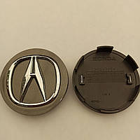 Ковпачки та наклейки для дисків Acura