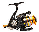 Катушка Daiwa 19 Revros LT 2000, фото 3