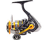 Катушка Daiwa 19 Revros LT 5000-C, фото 3