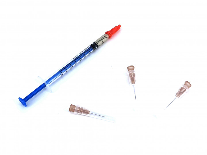 Лак токопроводящий на основе серебра Mechanic MCN-DJ002, 0.2ml