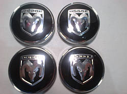 Ковпачок диск Dodge 56 мм