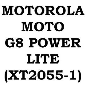 Motorola Moto G8 Power Lite (XT2055-1)