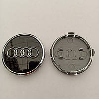 Ковпачок диск Audi 4MO 601 1770 JG3 58-61 мм