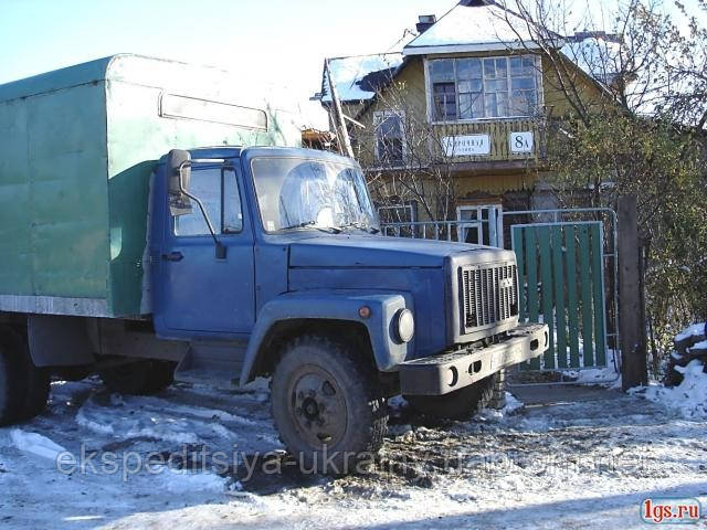 Услуги грузоперевозок цельнометами по Донецкой области - фото 3 - id-p16402860