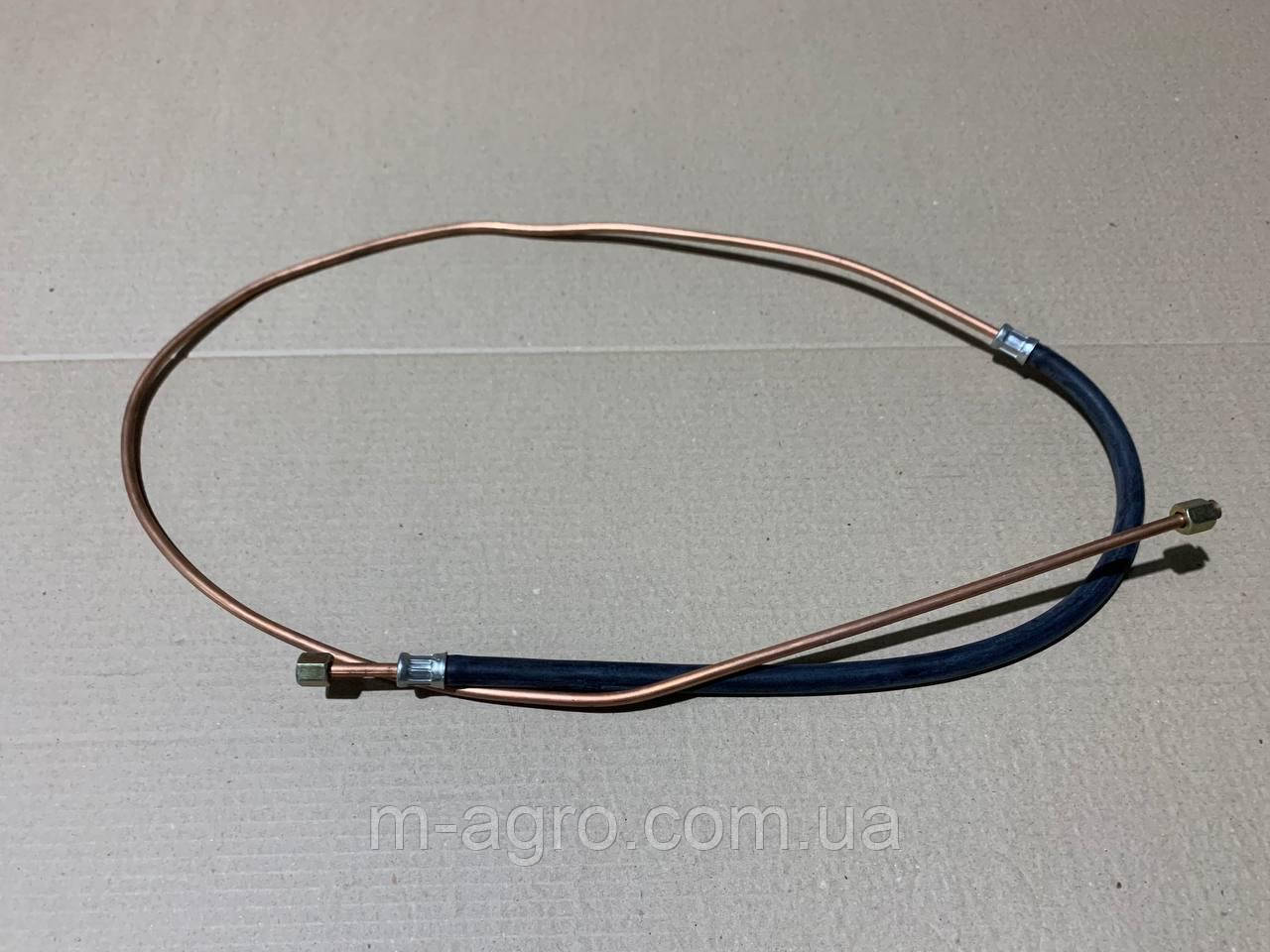 Трубка маслопровід Т-40 (Т40М-3810580)