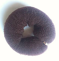 Намисто для волосся з кнопкою для волосся. 18 см