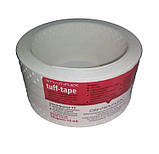 Стрічка на шви для г/к TUFF TAPE - STRAITFLEX 10м, фото 3