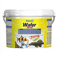 Tetra Wafer Mix корм для всіх різновидів донних риб і ракоподібних 100 г (на розвіс)