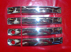 Накладки на ручки SSANGYONG RODIUS