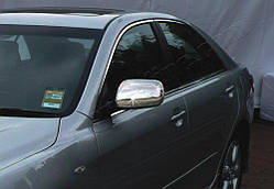 Накладки на дзеркала Toyota Camry 40 2006-2010
