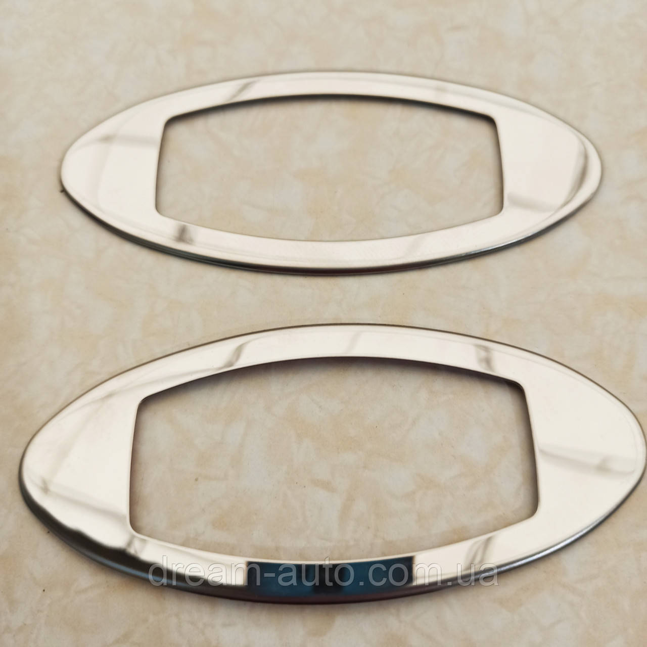 Накладки на повторювачі повороту Volkswagen Passat B5, фото 1