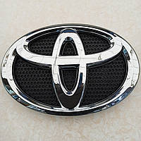 Емблеми Toyota тойота