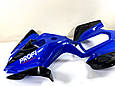 Пластиковий корпус для мініквадроцикла, квадроцикла, ATV Profi CROSS GSX-R, фото 2
