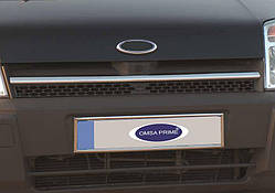 Накладка на решітку FORD TRANSIT Connect 02-06 р. в.