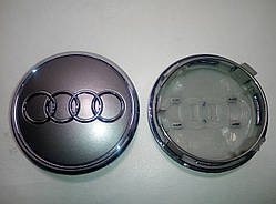 Ковпачок диск AUDI Q7 66-77 мм 4L0 601 170
