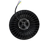 Світильник світлодіодний для високих стель EVROLIGHT 50Вт 6400К SPENS-50 5000Лм, фото 3