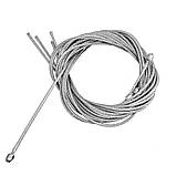 Кріплення для панелі EVROLIGHT PANEL-ART (4троса по 1метру + фурнітура), фото 3