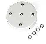 Кріплення для панелі EVROLIGHT PANEL-ART (4троса по 1метру + фурнітура), фото 5